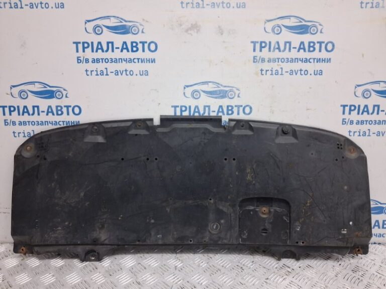 Защита бампера переднего Mazda 6 2012- GHP956112 (Арт. 80612)
