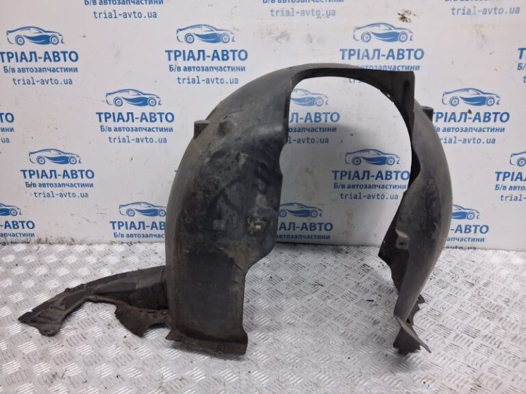 Подкрылок передний правый Skoda Octavia 2013-2020 5E0809958 (Арт. 80616)