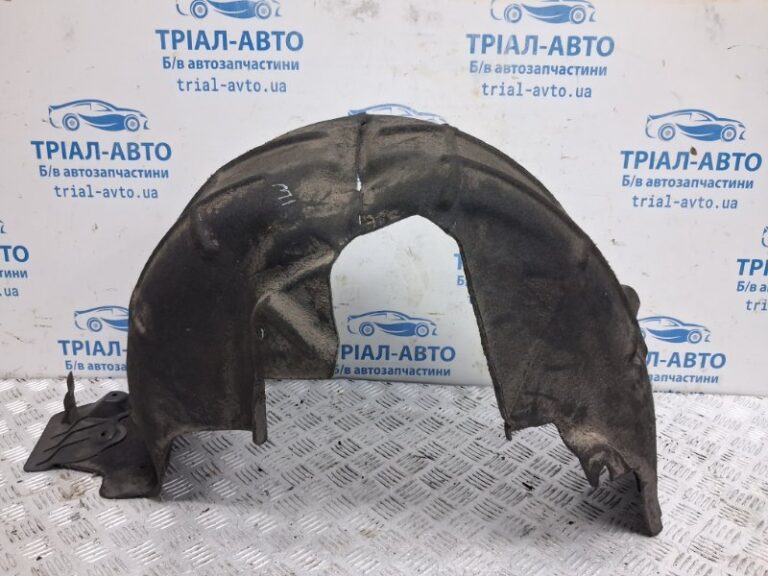 Подкрылок задний левый Skoda Octavia 2013-2020 5E0810969B (Арт. 80617)