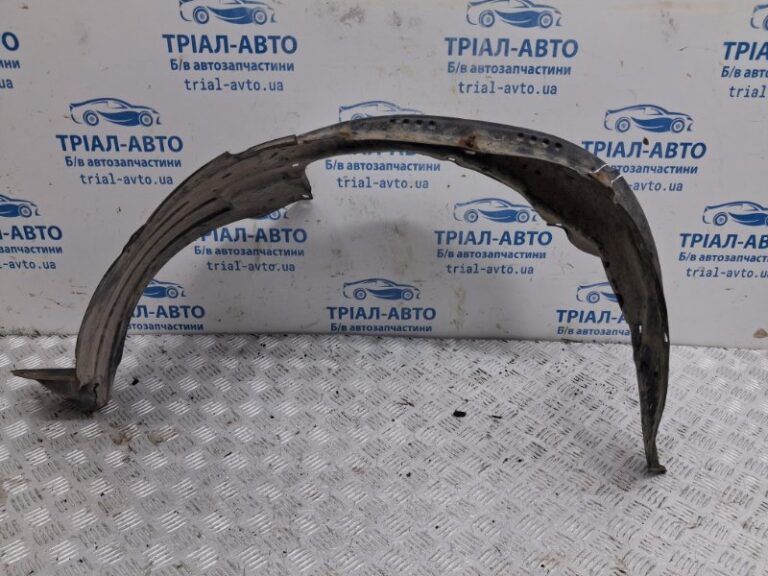 Подкрылок передний левый Toyota Prado 2002-2009 5387660040 (Арт. 80618)