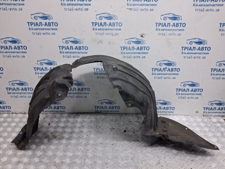 Подкрылок передний левый Mazda 6 2012- GHP956140E (Арт. 80619)