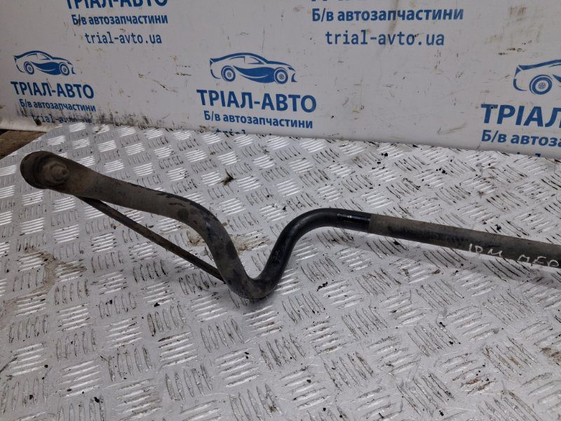 Стабилизатор передний Hyundai Ioniq 2016- 54810G2000 (Арт. 80621) Стабилизатор передний Hyundai Ioniq 2016- 54810G2000 (Арт. 80621)
