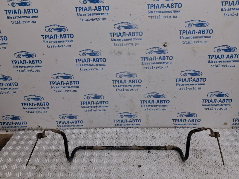 Стабилизатор передний Renault Trafic 2001-2014 546113587R (Арт. 80622) Стабилизатор передний Renault Trafic 2001-2014 546113587R (Арт. 80622)