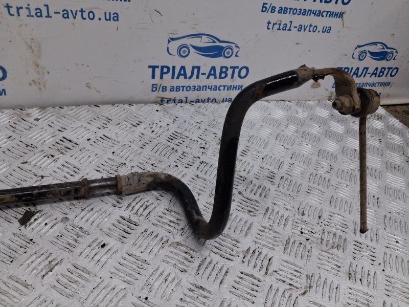 Стабилизатор передний Renault Trafic 2001-2014 546113587R (Арт. 80622) Стабилизатор передний Renault Trafic 2001-2014 546113587R (Арт. 80622)