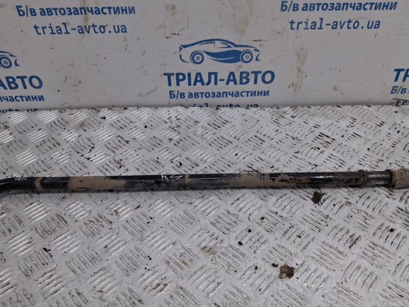 Стабилизатор передний Renault Trafic 2001-2014 546113587R (Арт. 80622) Стабилизатор передний Renault Trafic 2001-2014 546113587R (Арт. 80622)
