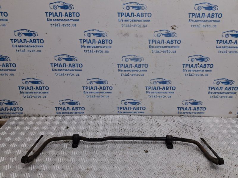 Стабилизатор передний Skoda Octavia 2013-2020 5Q0411303T (Арт. 80623) Стабилизатор передний Skoda Octavia 2013-2020 5Q0411303T (Арт. 80623)