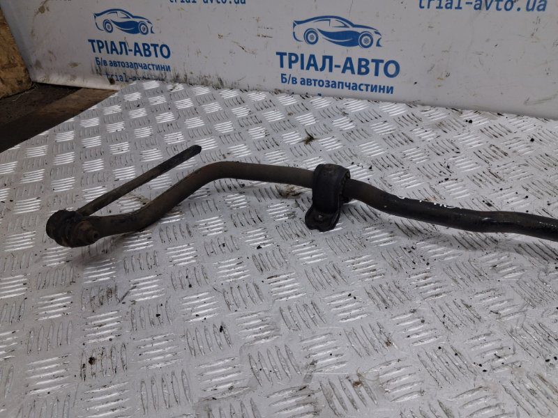 Стабилизатор передний Skoda Octavia 2013-2020 5Q0411303T (Арт. 80623) Стабилизатор передний Skoda Octavia 2013-2020 5Q0411303T (Арт. 80623)