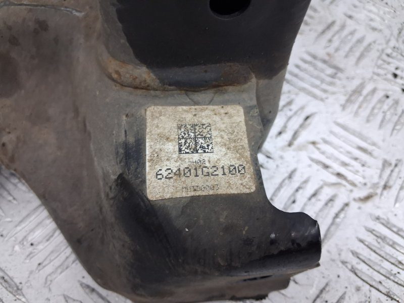 Балка передней подвески Hyundai Ioniq 2016- 62405G2100 (Арт. 80627) Балка передней подвески Hyundai Ioniq 2016- 62405G2100 (Арт. 80627)