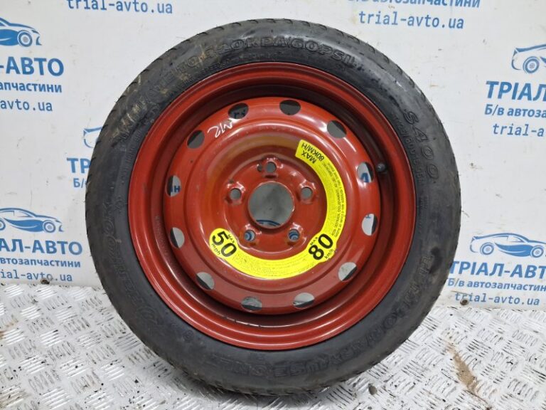 Докатка Hyundai Ioniq 2016- 529102H910 (Арт. 80630)