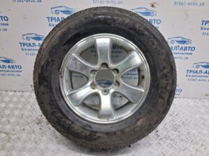 Запаска с резиной Toyota Prado 2002-2009 4261160390 (Арт. 80632)