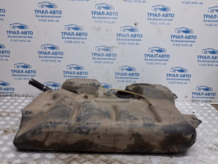 Бак топливный пластик Renault Trafic 2001-2014 7701209337 (Арт. 80633)