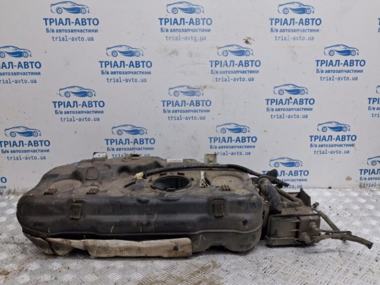 Бак топливный пластик Hyundai Ioniq 2016- 31150G2000 (Арт. 80634)