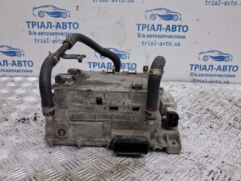 Блок управления Hyundai Ioniq 2016- 366002B200 (Арт. 80636)