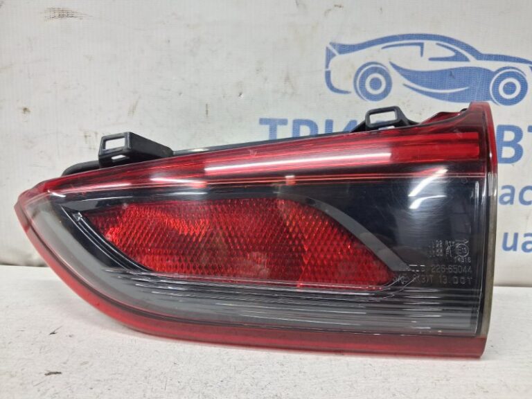 Фонарь задний внутренний правый Mazda 6 2012- G45F-51-3F0B (Арт. 80637)