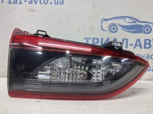 Фонарь задний внутренний левый Mazda 6 2012- GJA1-51-3G0A (Арт. 80638)