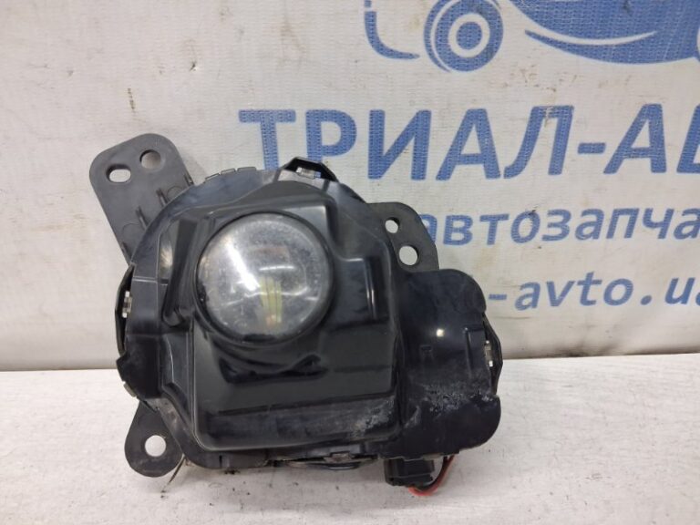 Фара противотуманная правая Mazda 6 2012- GHP9-51-680A (Арт. 80639)