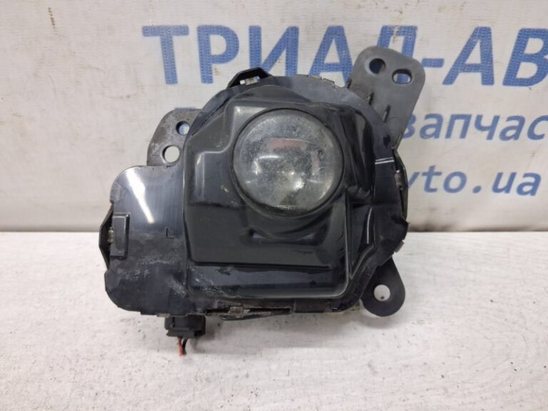 Фара противотуманная левая Mazda 6 2012- GHP9-51-690A (Арт. 80640)
