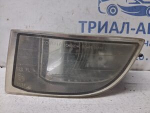 Фара противотуманная левая Toyota Prado 2002-2009 8122160070 (Арт. 80644)