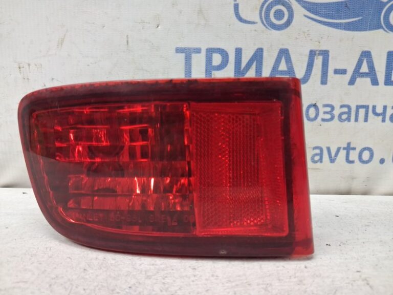 Катафот левый Toyota Prado 2002-2009 8159160130 (Арт. 80645)
