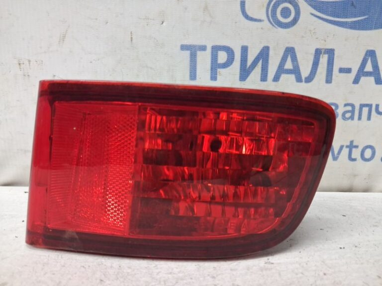Катафот правый Toyota Prado 2002-2009 8158160100 (Арт. 80646)
