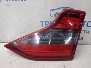 Фонарь задний внутренний правый Hyundai Ioniq 2016- 92404G2100 (Арт. 80652)