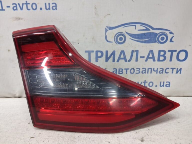 Фонарь задний внутренний левый Hyundai Ioniq 2016- 92403G2100 (Арт. 80653)
