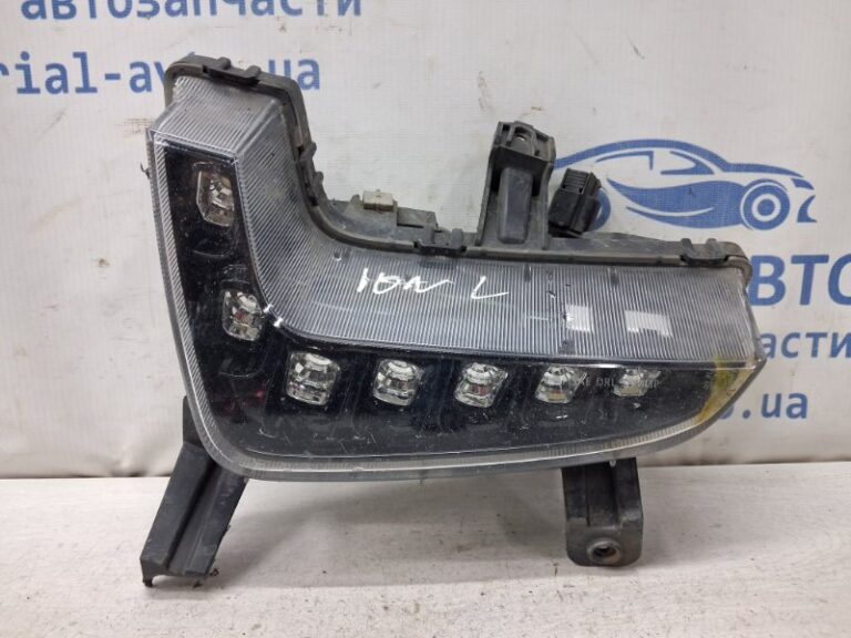 Фара противотуманная левая Hyundai Ioniq 2016- 92207G2000 (Арт. 80655)