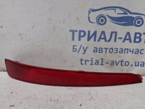 Катафот левый Skoda Octavia 2013-2020 5E5945105 (Арт. 80658)