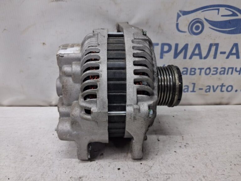 Генератор Mitsubishi Outlander 2007-2012 1800A053 (Арт. 80669)