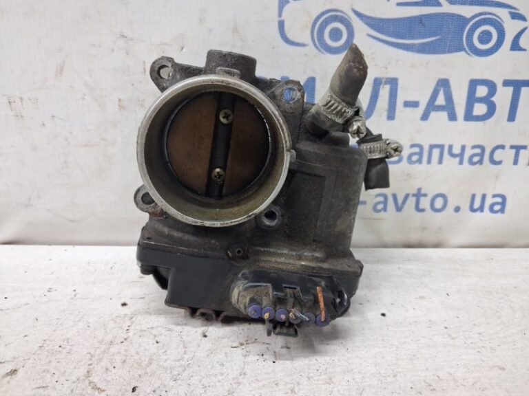 Заслонка дроссельная Mitsubishi Outlander 2007-2012 1450A101 (Арт. 80671)