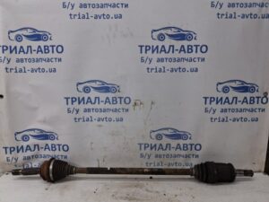Привод задний правый Mitsubishi Outlander 2007-2012 3715A008 (Арт. 80674)