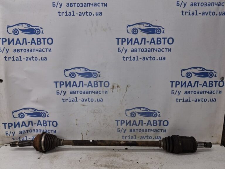 Привод задний правый Mitsubishi Outlander 2007-2012 3715A008 (Арт. 80674)