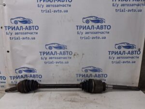 Привод передний правый Mitsubishi Outlander 2007-2012 3815A068 (Арт. 80677)