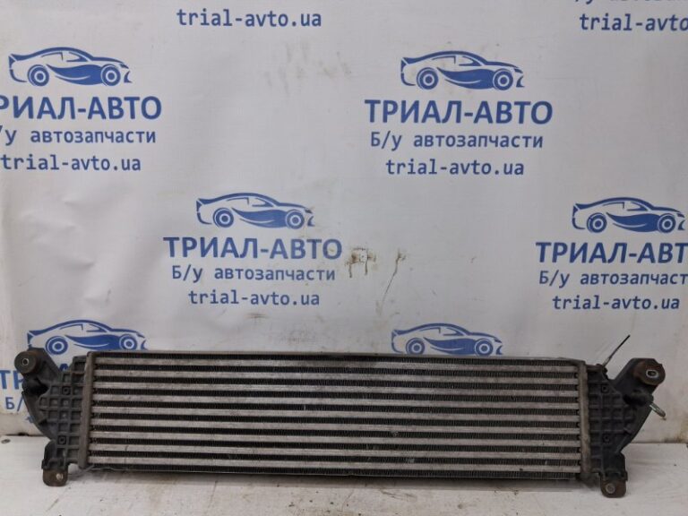 Радиатор интеркуллера Mazda 6 2012- SH01-13-565C (Арт. 80679)