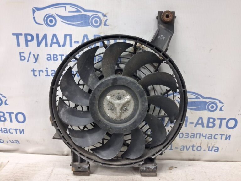 Вентилятор радиатора Toyota Prado 2002-2009 8859060040 (Арт. 80683)