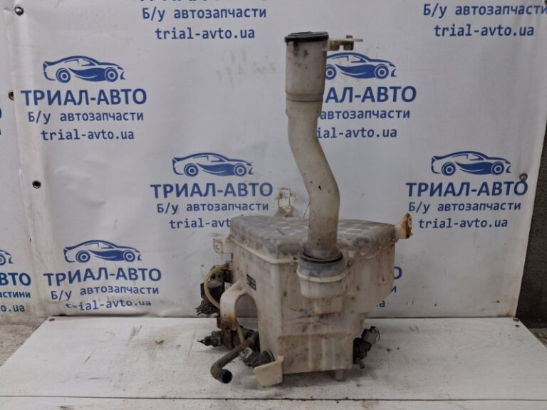 Бачок омывателя Toyota Prado 2002-2009 8535560150 (Арт. 80684)