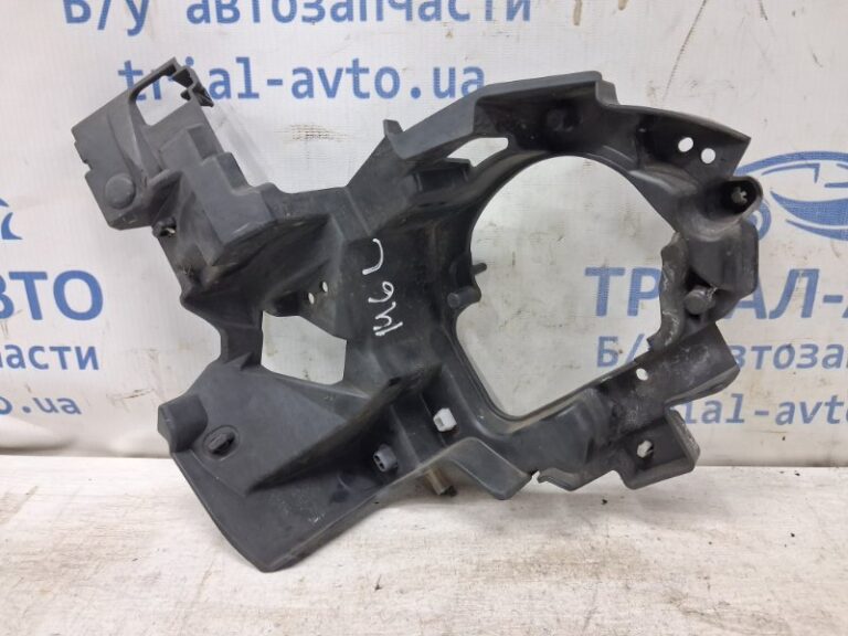 Кронштейн бампера передний левый Mazda 6 2012- G46L51694 (Арт. 80689)