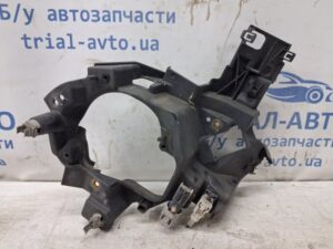 Кронштейн бампера передний левый Mazda 6 2012- G46L51694 (Арт. 80689) 0003_45_315