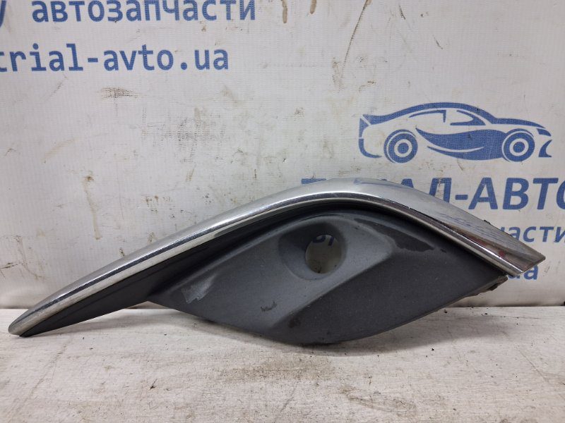 Решетка переднего бампера левая Mazda 6 2012- G46L50C21 (Арт. 80690) Решетка переднего бампера левая Mazda 6 2012- G46L50C21 (Арт. 80690)