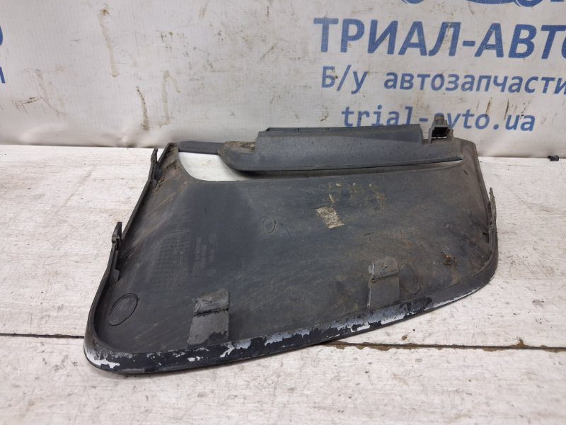 Решетка переднего бампера правая Hyundai Ioniq 2016- 86564G2050TAD (Арт. 80692) Решетка переднего бампера правая Hyundai Ioniq 2016- 86564G2050TAD (Арт. 80692)