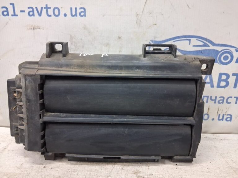Дефлектор радиатора правый Hyundai Ioniq 2016- 86952G2100 (Арт. 80696)