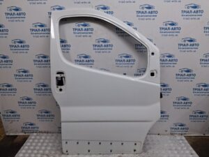 Дверь передняя правая Renault Trafic 2001-2014 7751478601 (Арт. 80706)