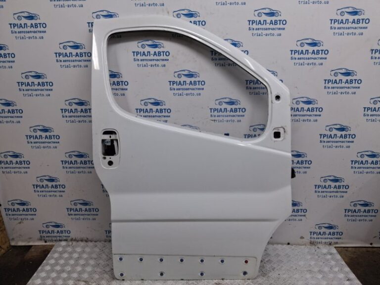 Дверь передняя правая Renault Trafic 2001-2014 7751478601 (Арт. 80706)