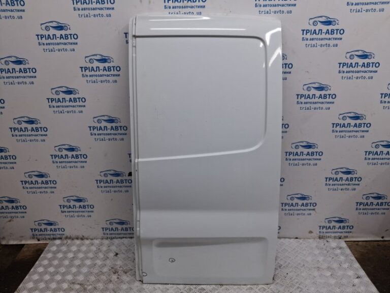 Дверь багажника правая Renault Trafic 2001-2014 7751472224 (Арт. 80707)