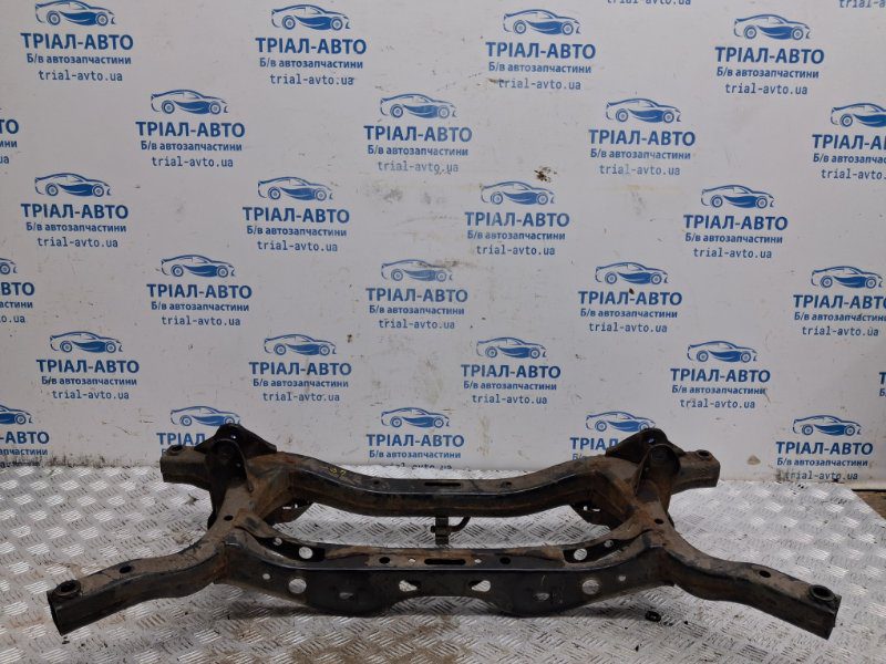 Балка задней подвески Hyundai Ioniq 2016- 55410G2100 (Арт. 80711) Балка задней подвески Hyundai Ioniq 2016- 55410G2100 (Арт. 80711)