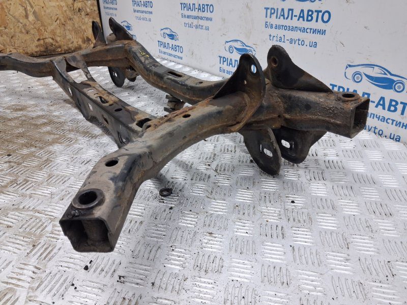 Балка задней подвески Hyundai Ioniq 2016- 55410G2100 (Арт. 80711) Балка задней подвески Hyundai Ioniq 2016- 55410G2100 (Арт. 80711)