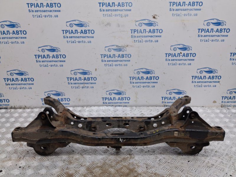 Балка задней подвески Hyundai Ioniq 2016- 55410G2100 (Арт. 80711) Балка задней подвески Hyundai Ioniq 2016- 55410G2100 (Арт. 80711)