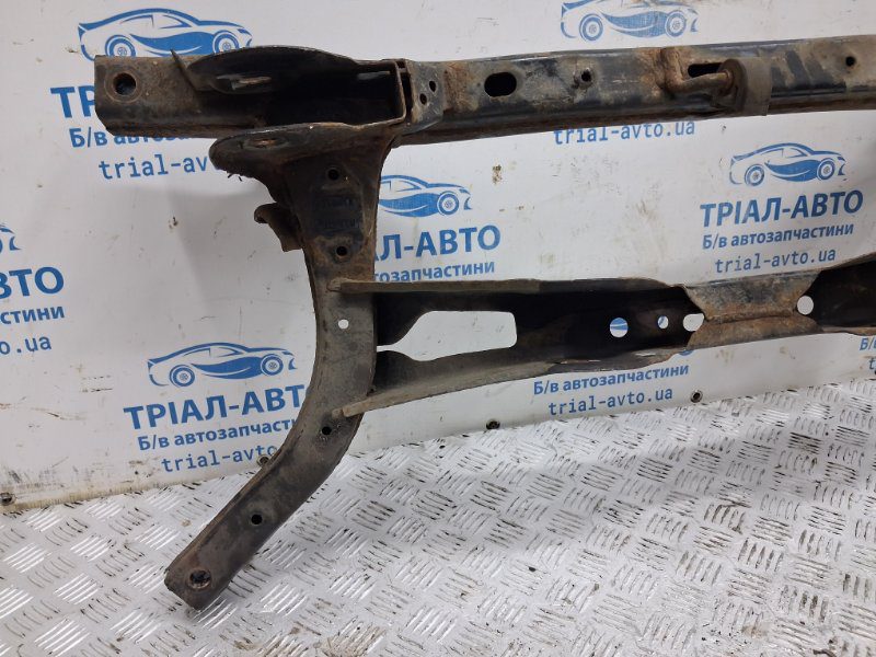 Балка задней подвески Hyundai Ioniq 2016- 55410G2100 (Арт. 80711) Балка задней подвески Hyundai Ioniq 2016- 55410G2100 (Арт. 80711)