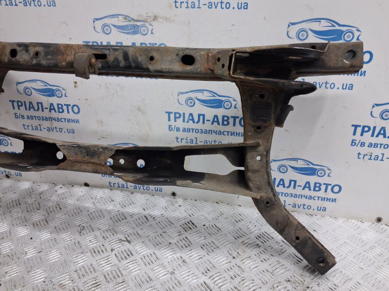 Балка задней подвески Hyundai Ioniq 2016- 55410G2100 (Арт. 80711) Балка задней подвески Hyundai Ioniq 2016- 55410G2100 (Арт. 80711)