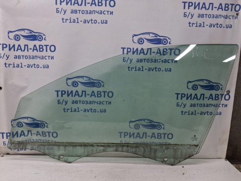 Стекло двери переднее левое Skoda Octavia 2013-2020 5E0845201A (Арт. 80719)